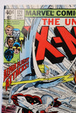 Uncanny X-Men #121