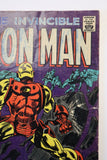Iron Man #1