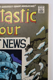 Fantastic Four #92