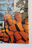 Fantastic Four #92