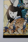 Usagi Yojimbo #4