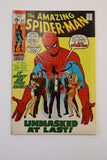 Amazing Spider-Man #87