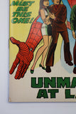 Amazing Spider-Man #87