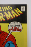 Amazing Spider-Man #87