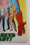Amazing Spider-Man #87