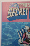 Deadpool's Secret Secret Wars #2 (Bachalo Gwenpool Variant)