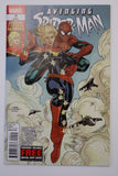 Avenging Spider-Man #8