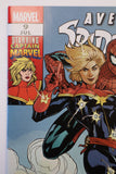 Avenging Spider-Man #8