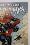 Avenging Spider-Man #8