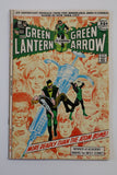Green Lantern-Green Arrow #86