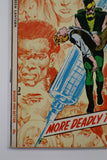 Green Lantern-Green Arrow #86