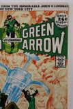 Green Lantern-Green Arrow #86