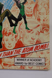 Green Lantern-Green Arrow #86