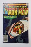 Iron Man #149
