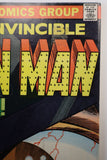 Iron Man #149