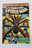 Amazing Spider-Man #135