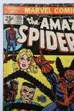 Amazing Spider-Man #135