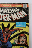 Amazing Spider-Man #135