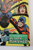 Amazing Spider-Man #135