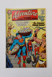 Adventure Comics #360