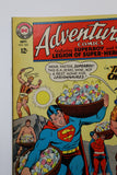 Adventure Comics #360