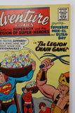 Adventure Comics #360