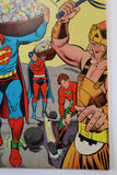 Adventure Comics #360