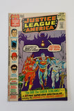 Justice League of America #97