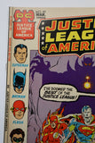 Justice League of America #97