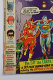 Justice League of America #97