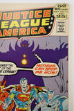 Justice League of America #97