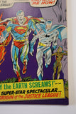 Justice League of America #97