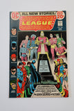 Justice League of America #100