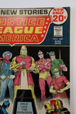 Justice League of America #100