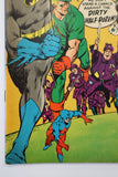 Justice League of America #66
