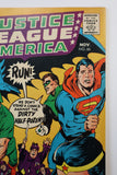 Justice League of America #66