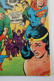 Justice League of America #66