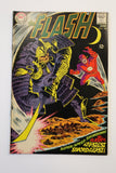The Flash #180