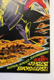 The Flash #180
