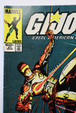 G.I. Joe #21