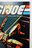 G.I. Joe #21