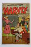 Everything Happens To Harvey #5