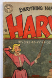 Everything Happens To Harvey #5
