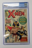 X-Men #3