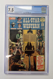 All-Star Western #10