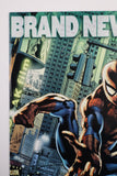 Amazing Spider-Man #546 (Bryan Hitch Variant)