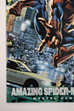 Amazing Spider-Man #546 (Bryan Hitch Variant)