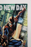 Amazing Spider-Man #546 (Bryan Hitch Variant)