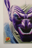 Amazing Spider-Man #568 (Dynamic Forces Exclusive Cover)