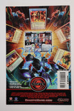 Amazing Spider-Man #568 (Dynamic Forces Exclusive Cover)